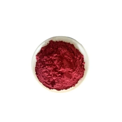 Food Grade Natural Monascus Red Colours for Drinking, Bakery and Candy,