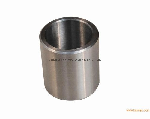 Stainless Steel Threaded Flange Bushing for Auto Part