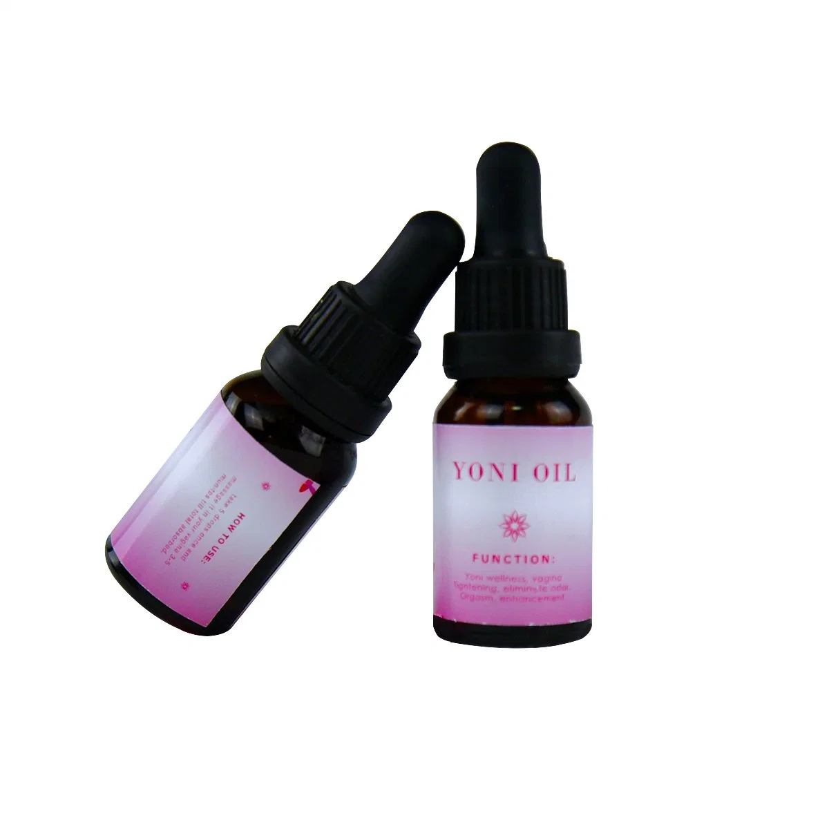 Best Effect Customization Vaginal Hygiene Vaginal Rejuvenating Essential Oil