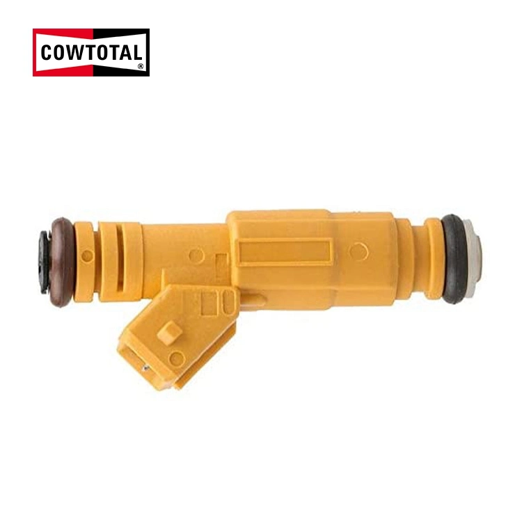 Auto Parts Fuel Injector Nozzle OEM 0280155710 0280155700 02801-55710 for Jeep Cherokee Wrangler Comanche 4.0L