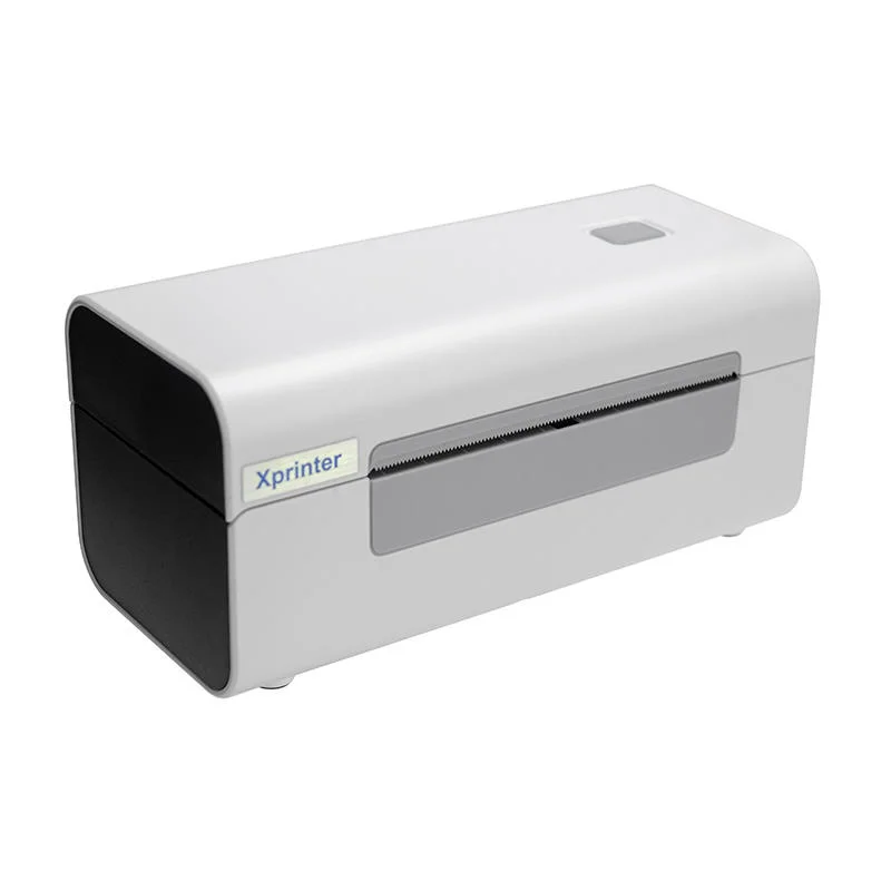 Xprinter OEM 203dpi Versandetikett-Drucker 4x6 Bluetooth Thermal Printer Für Kleidung (XP-D465B)