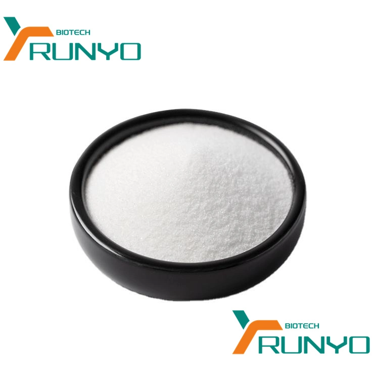 Manufacturers Supply 1-Hexadecanol for Cosmetics Raw Material Pharmaceutical Chemical CAS 36653-82-4