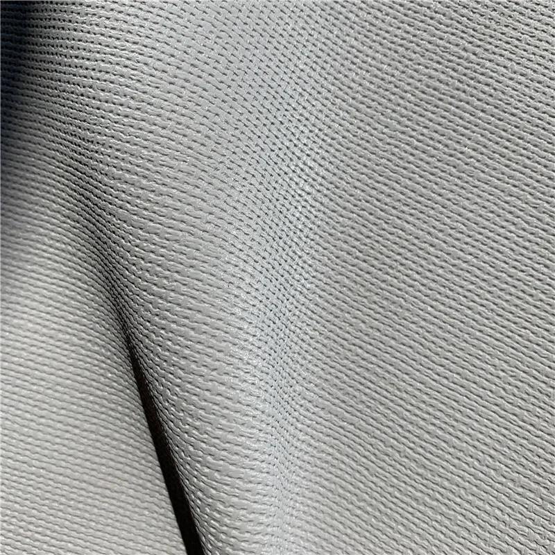 Imitation Cotton Velvet Base Cloth 1.0mm Thick Simulation Leather Pattern Small Sheep Napa