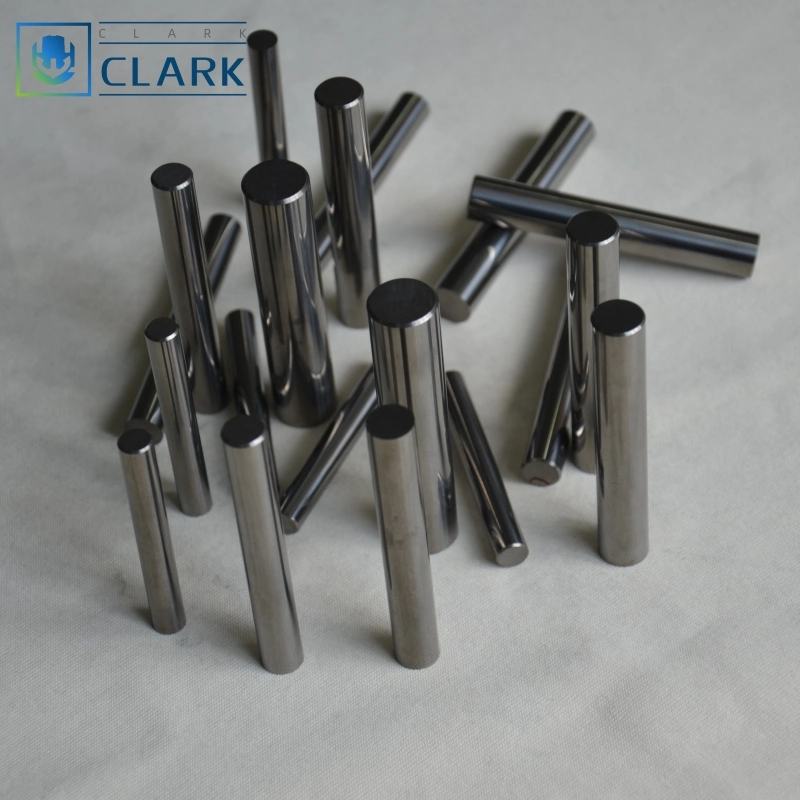 Solid Tungsten Carbide Rod Fro PCB Milling