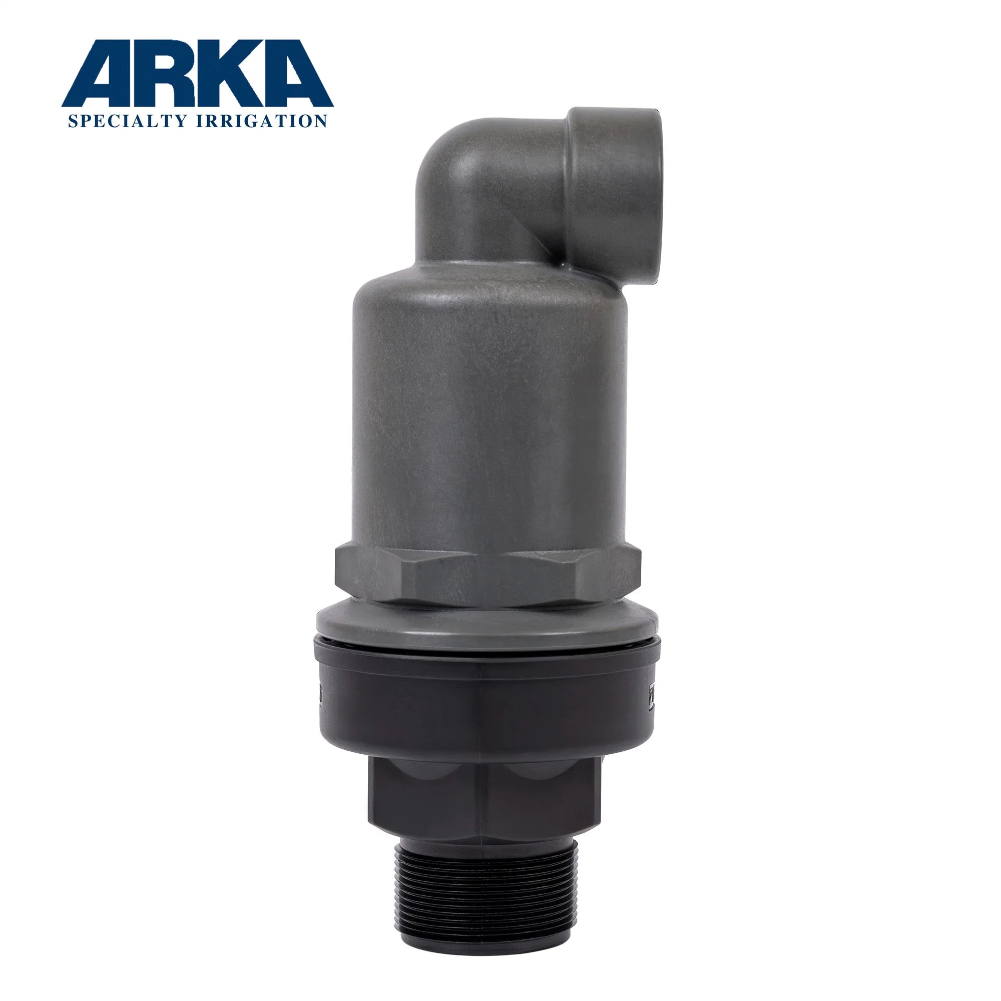 Arka 1'' Combined Air Valve for Agriculture Irrigation Pipe Irrigation Air Valve