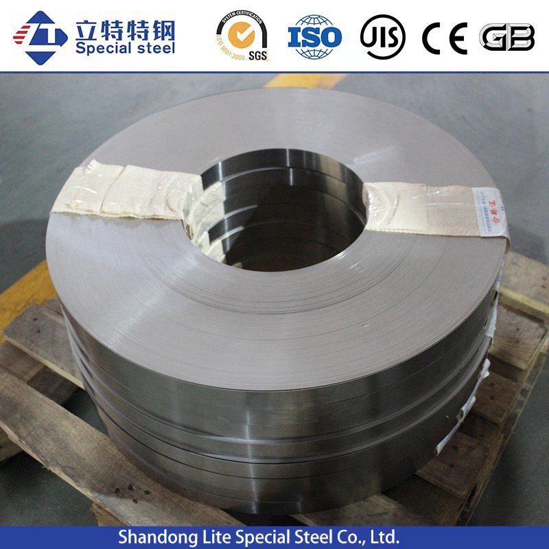 Inconel 625 600 601 718 725 Inconel X-750/ N07750/ 2.4669 Monel K 500nickle Alloy Steel Coil Strip