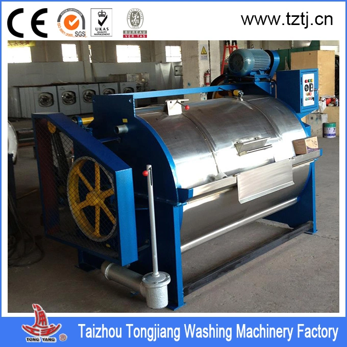 Semi-Automatic Steam-Heated Commercial Washing Machine/ Commercial Cleaning Machine