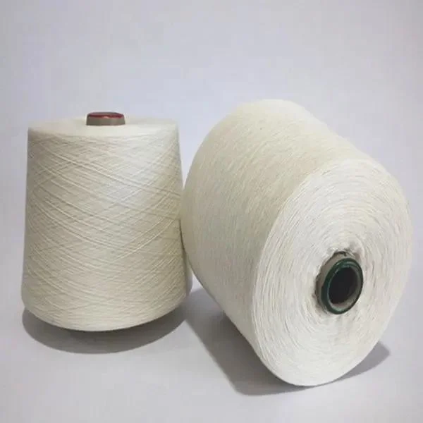 20d 30d 40d AA Grade Lycra Spandex Filament Yarn for Knitting