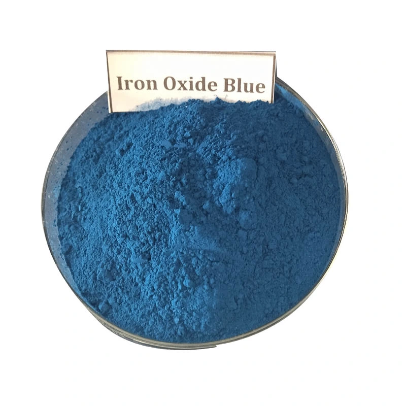 Ci 77491 Iron Oxide Red Inorganic Color Powder Pigment