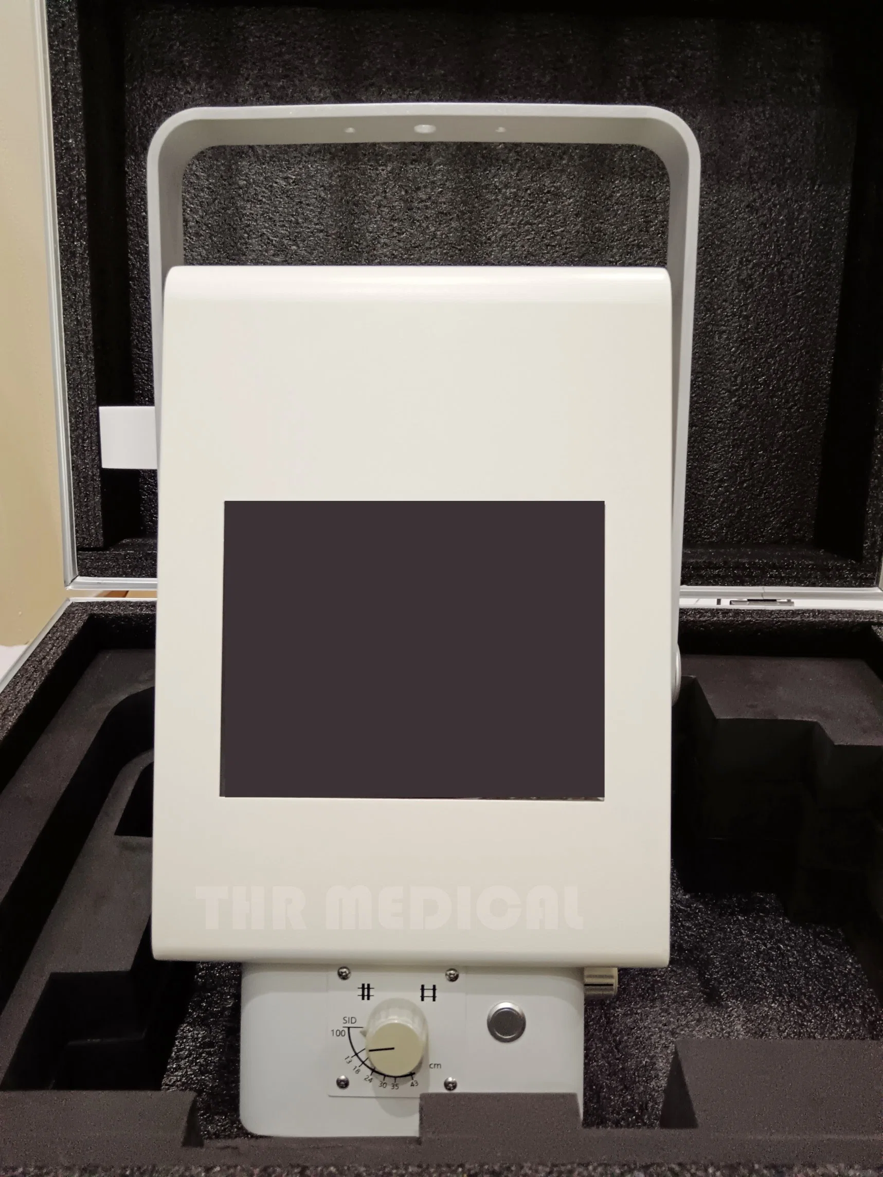 Medical Radiology Diagnostic Equipment Portable Digital X Ray Machine Price