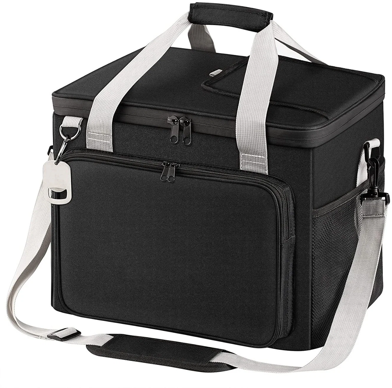 50 Can Cooler Bag Lunch Bag Insulated Lunch Box