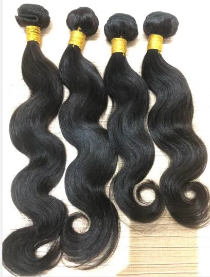 Wendyhair Cuticle Aligned Hair Factory Virgin Human Hair