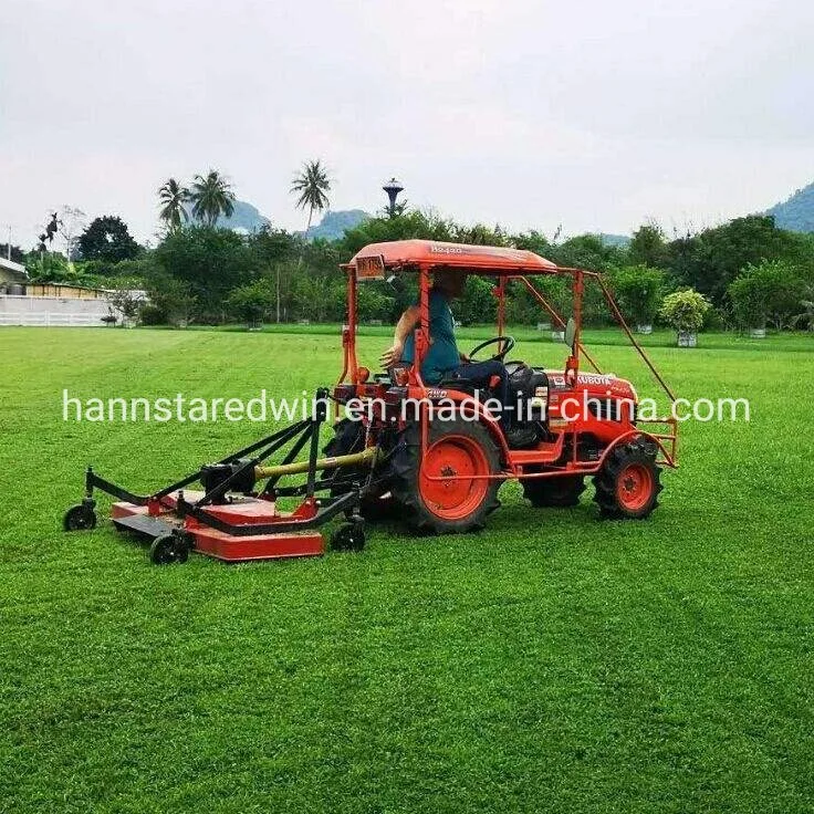 Farm Mower 3 Point Finish Mower for Tractor