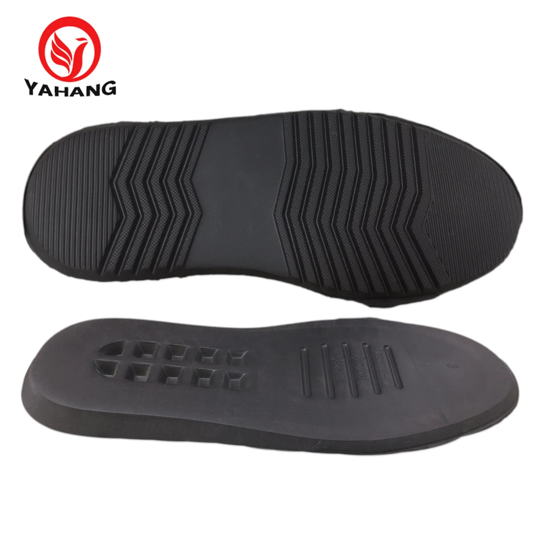 Foam Rubber Men Boots Sole Men Fashion Style Shoe Sole