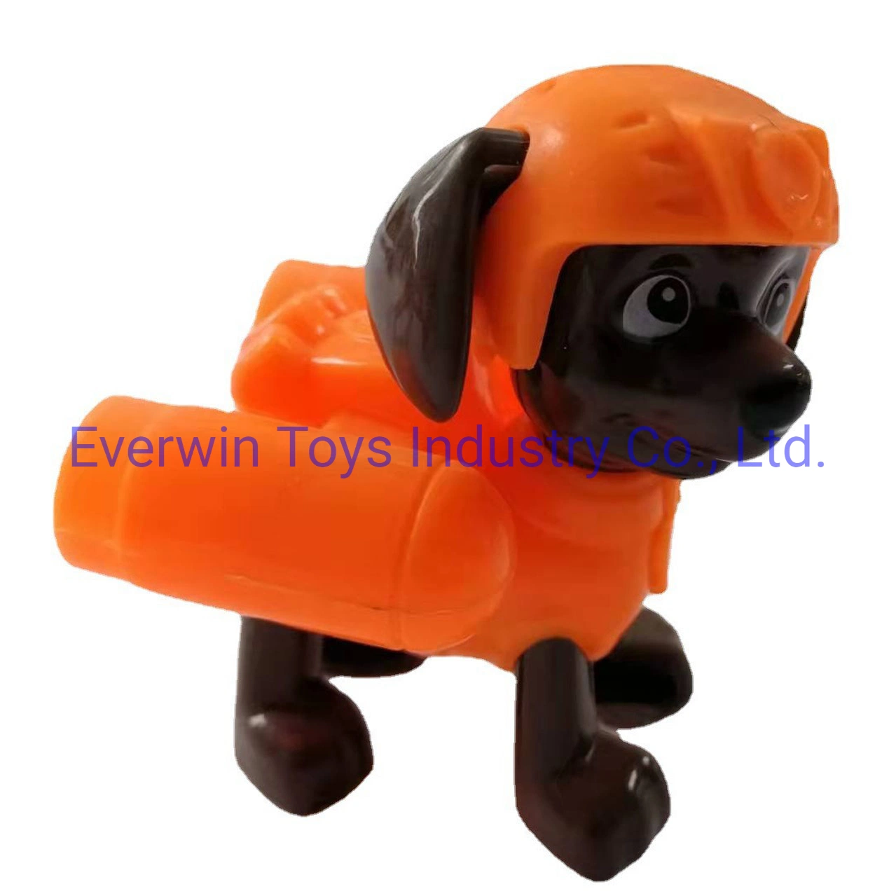 Wholesale/Supplier Boys Toys Factory Supply Plastic Toy Sets Dog Team