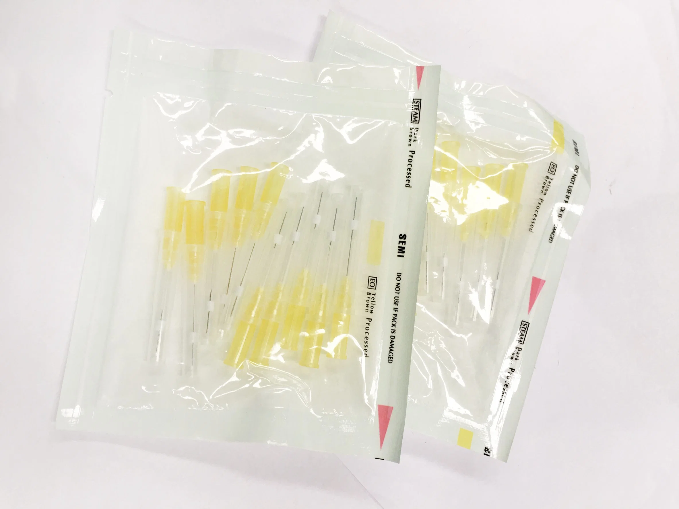 30g 25mm Blunt Needle Pcl Lifting Threads for Eyes