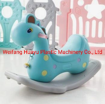 Plastic Baby Playground Baby Doll for Kids Plastic Slider Auto Production Blow Moulding Machine Stable Perfromance