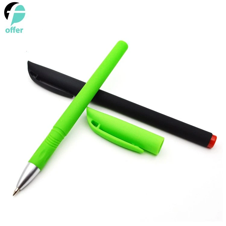 Assorted Color Gel Pens