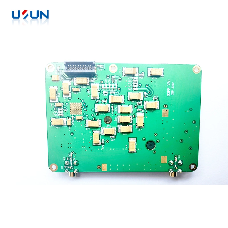 China EMS Power Module PWB Multilayer PCB Factory