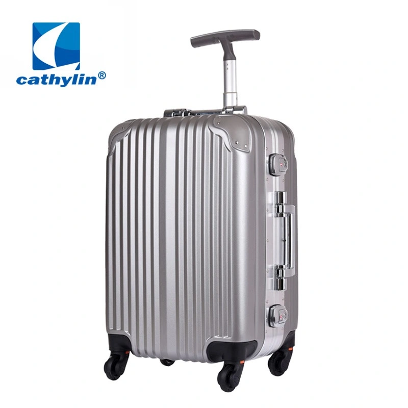 Famous Brand Trolley Case Bags Travel Luggage Suitcase