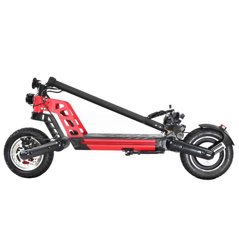 Fast Long Range High Speed Folding Electric Scooter for Adults