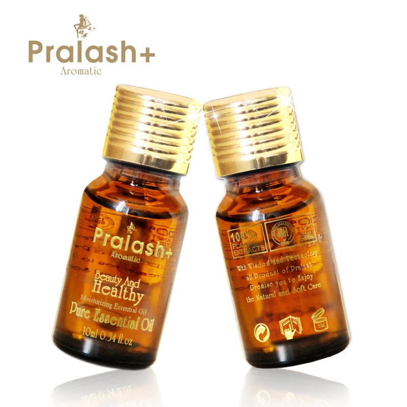 Pralash+ Shrinking-Pores Aceite de masaje con aceites esenciales para la mujer caliente el aceite de masaje la mejor marca de aceite esencial