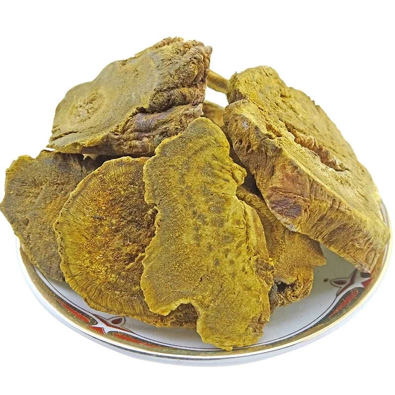 High Quality Chinese Herb Da Huang Rheum Officinale Rhubarb Root