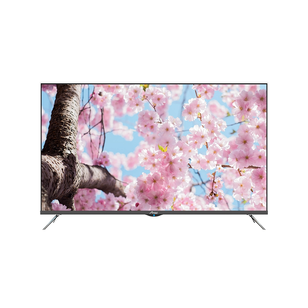 Hersteller Großhandel/Lieferant 75 Zoll LED-Fernseher 65 Zoll 4K UHD Smart-Fernseher 43' 55' OLED-Fernseher