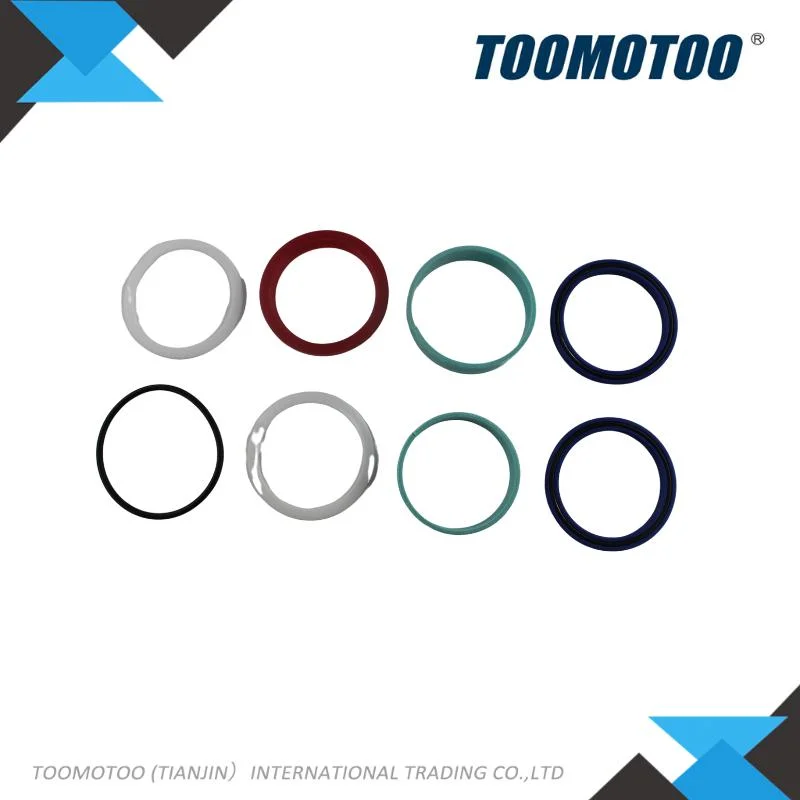 OEM&Alt Quality Forklift Spare Parts Tvh 13463428 Seal Kit (Electric Diesel)