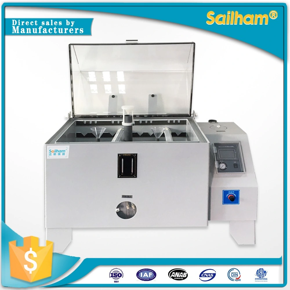 Economic Salt Spray Test Chamber