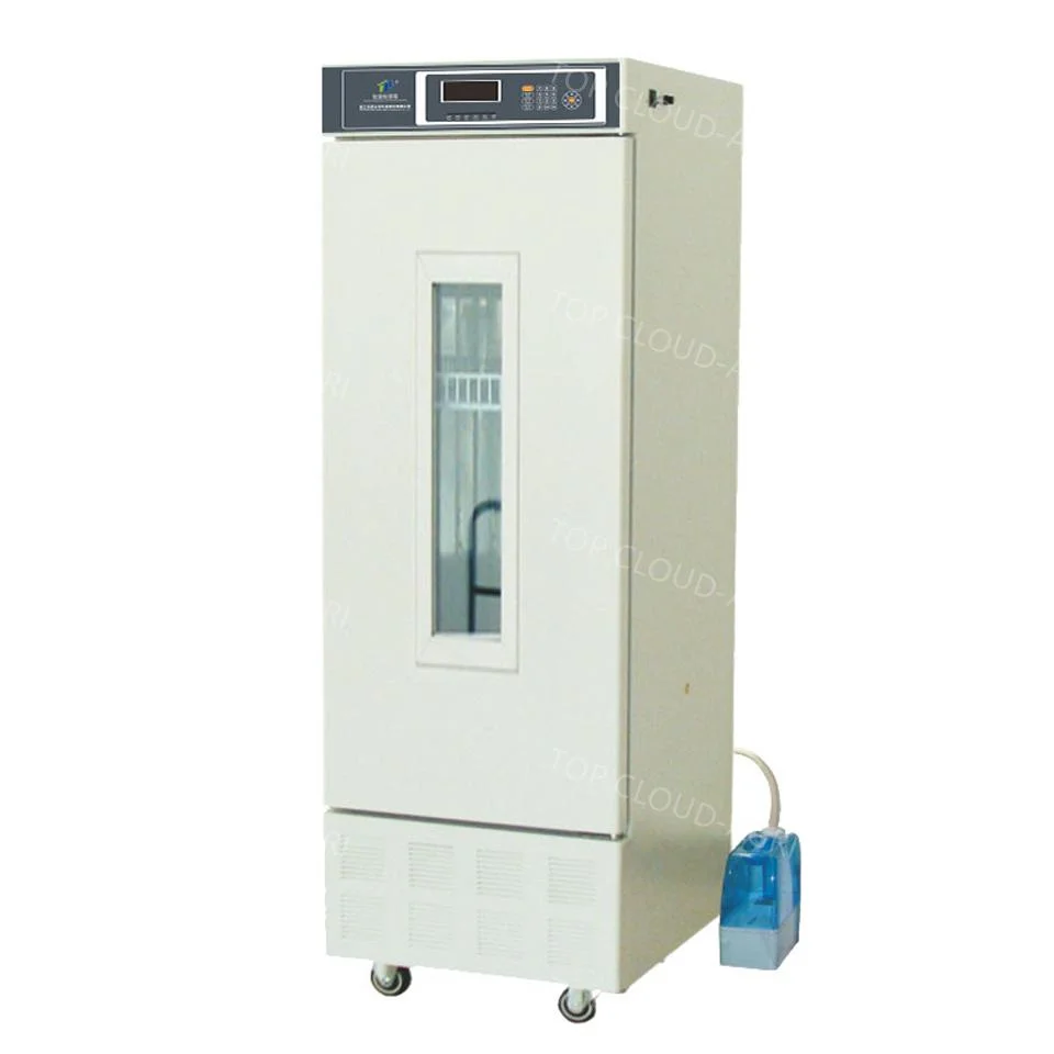 Constant Temperature and Humidity Incubator for Factory Direct