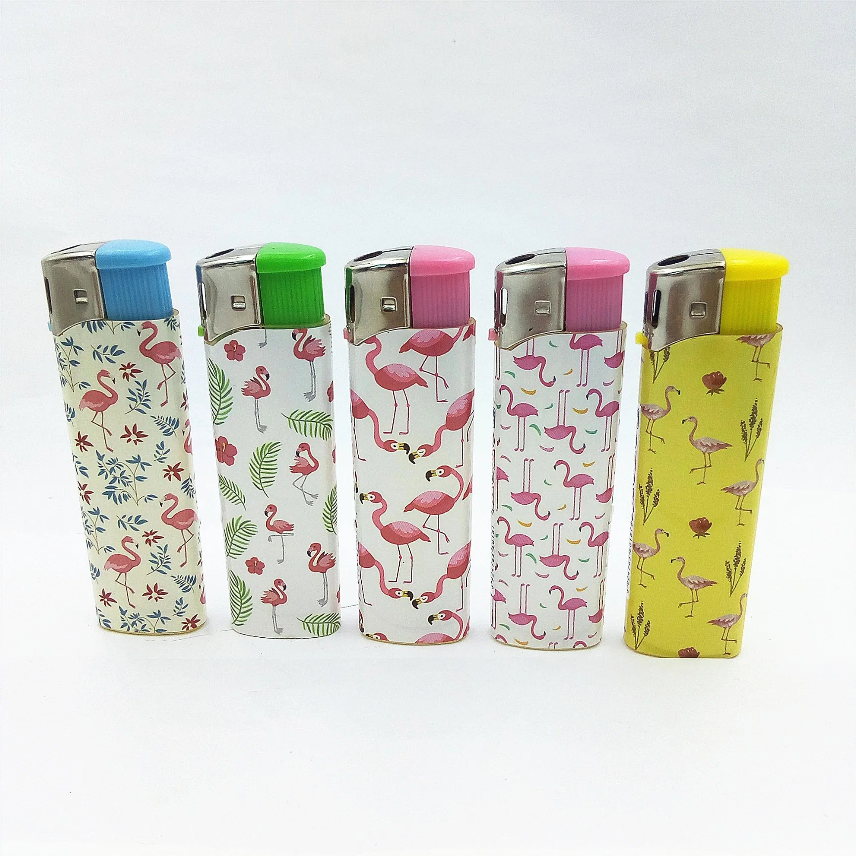 Nan Dongyi High quality/High cost performance EUR Standard Plastic Electric Cigarette Electric Lighter Children Resistance
