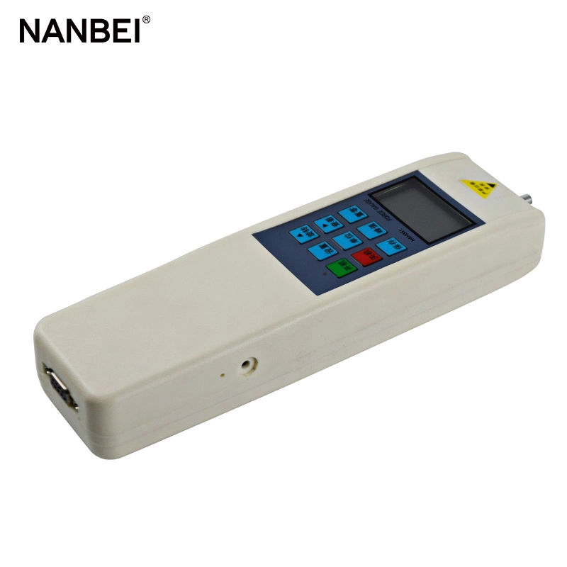 Economical Portable Lab Digital Force Gauge Meter Electronic Dynamometer Price