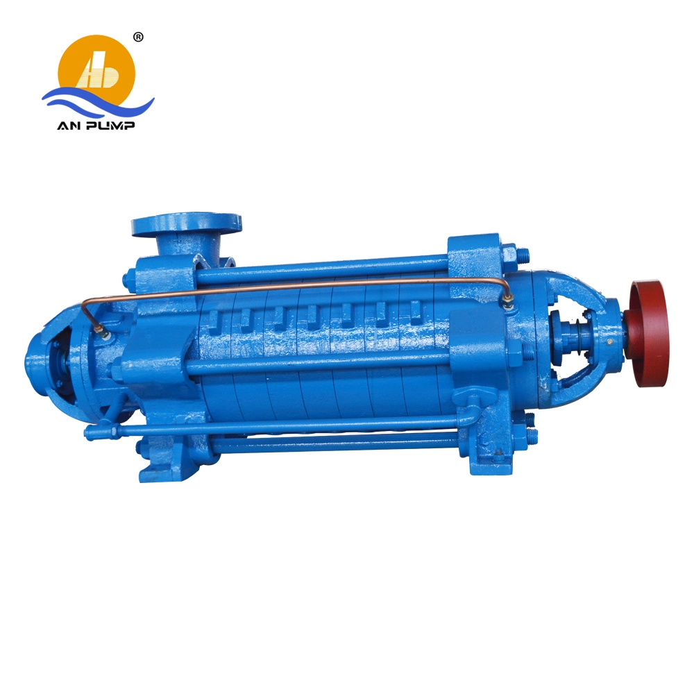 High Pressurel Boiler Centrifugal Feed Water Pump