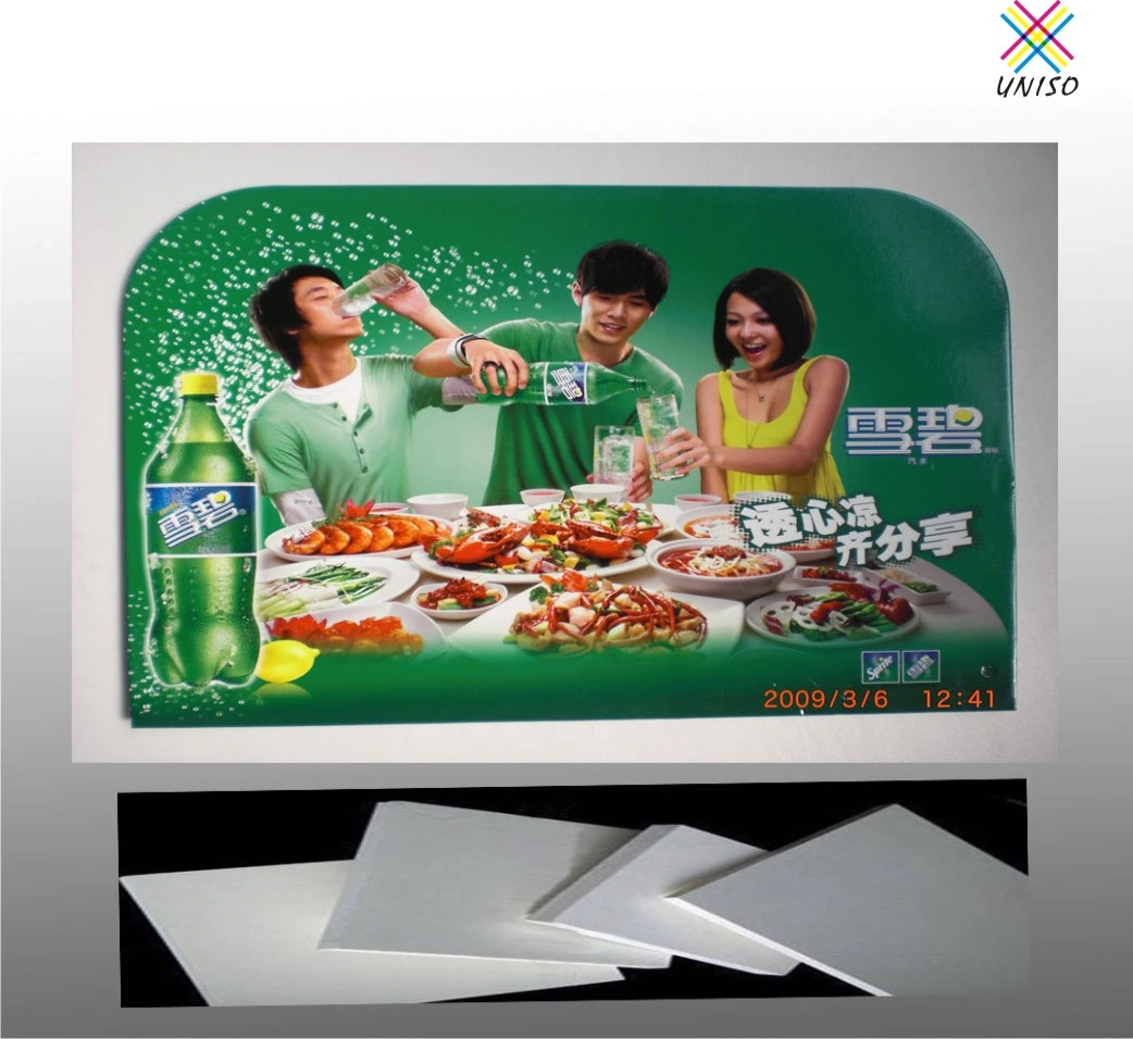 1-35mm PVC Foam Sheet Manufacturer UV Printing and Sign