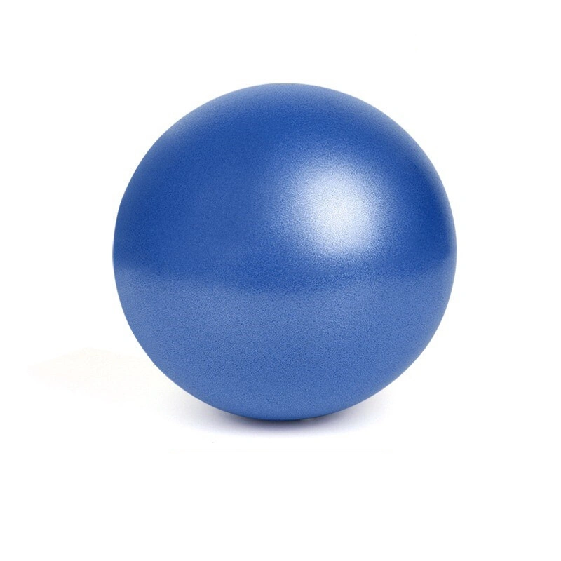 Anti Burst Pilates Ball Mini Exercise Barre Ball for Yoga Gym