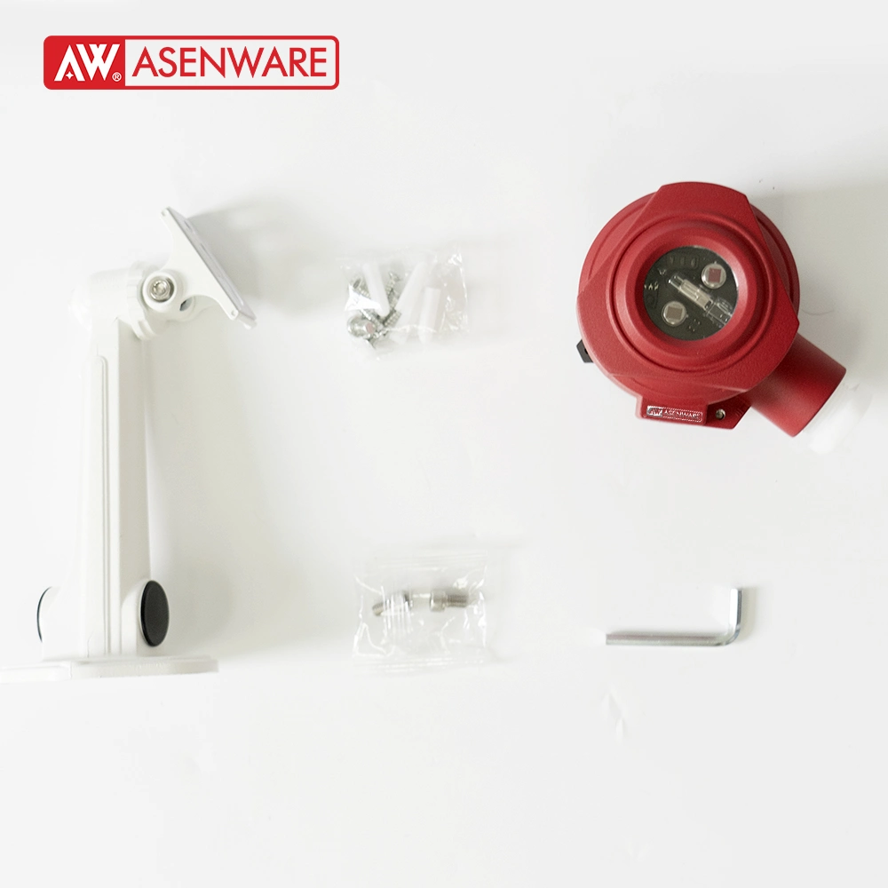 Explosion-Proof Uvir2 Conventional Fire Alarm Flame Detector