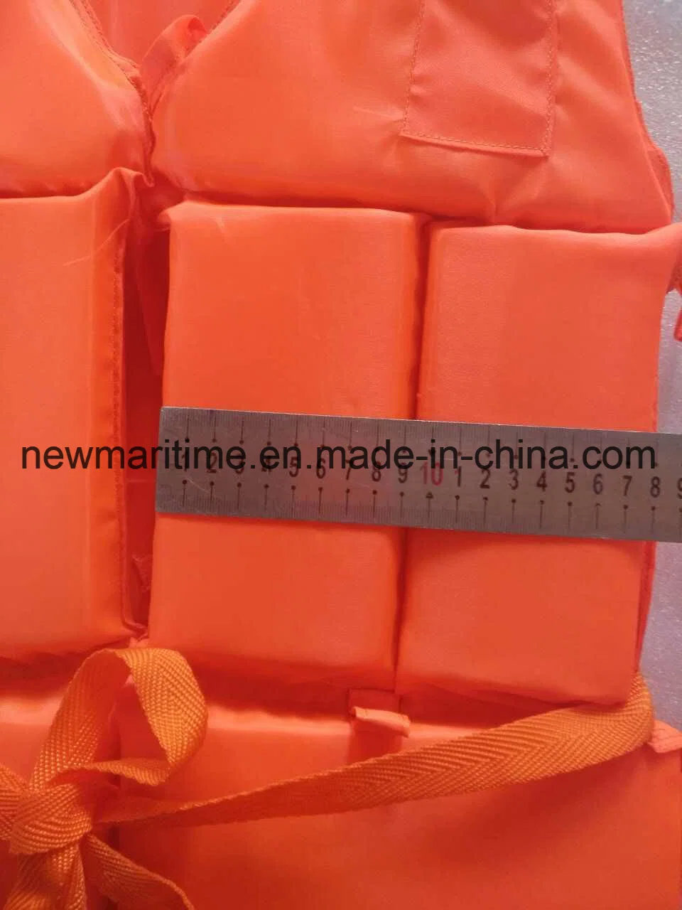 Outdoor Safety Equipment High quality/High cost performance  Lifejacket for Adults