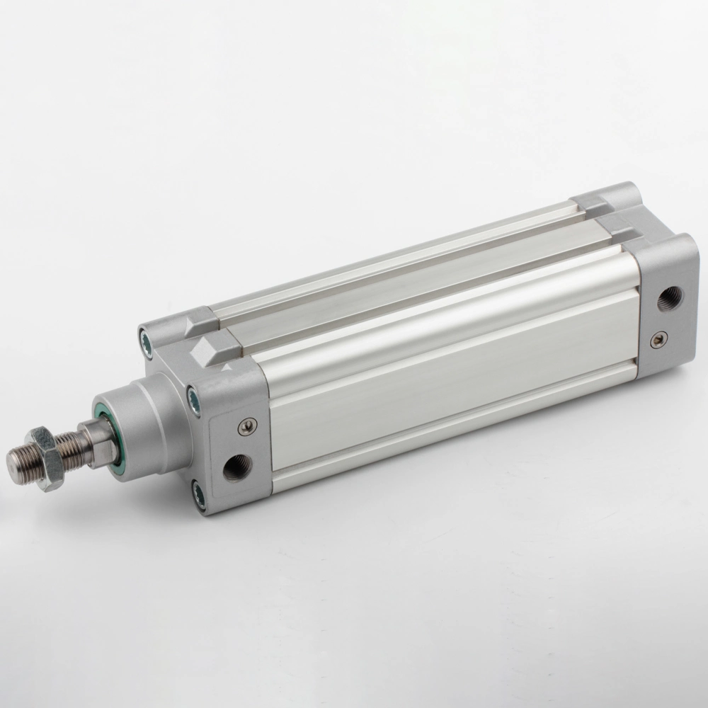 Xhnotion DNC ISO 15552 Aluminum Alloy Air Cylinder