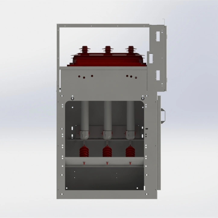 22kv Sf6 Gas Inssulated Sm6 RM6 Load Break Switch/ Lbs Breaker/Arrester/Load Break Switch Ring Main Unit Switchgear Sf6 Gas Insulated Lbs Breaker