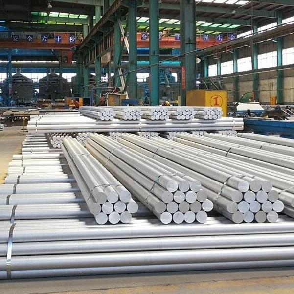 T6 Aluminum Rod Bar 5mm 9.5mm 10mm 12mm 15mm 20mm