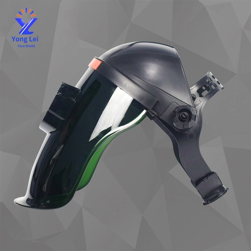 Solar Automatic Auto Darkening Special Customize Argon-Arc MIG TIG Common Universal Best Value Change Battery Powered Welding Helmet