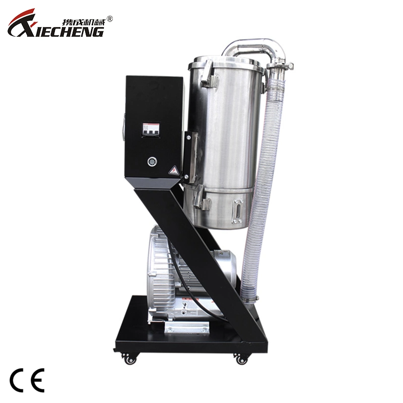 High quality/High cost performance  Automatic Industrail Plastic Vacuum Feeder