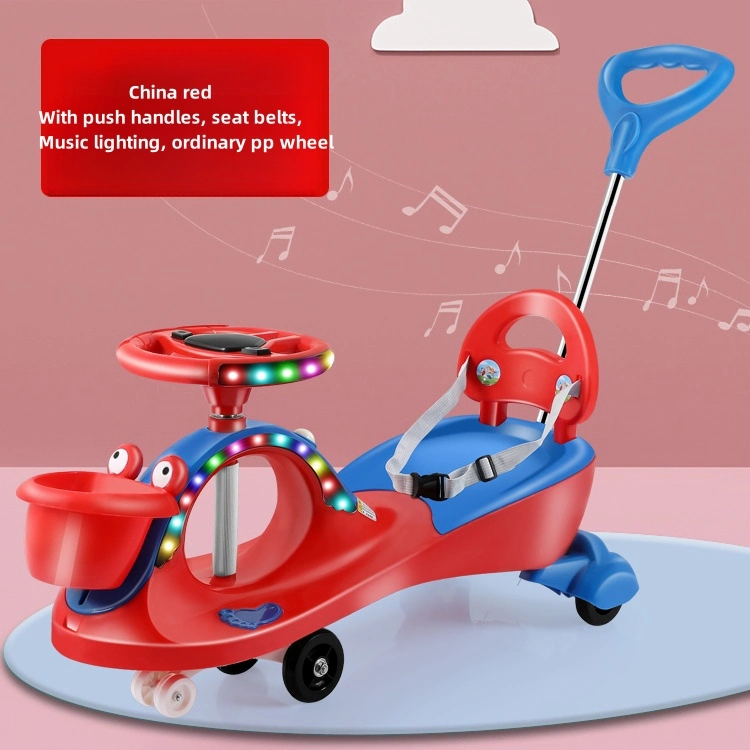 Factory Sells Children&prime; S Rocking Cars/Balance Training, Cute Styling