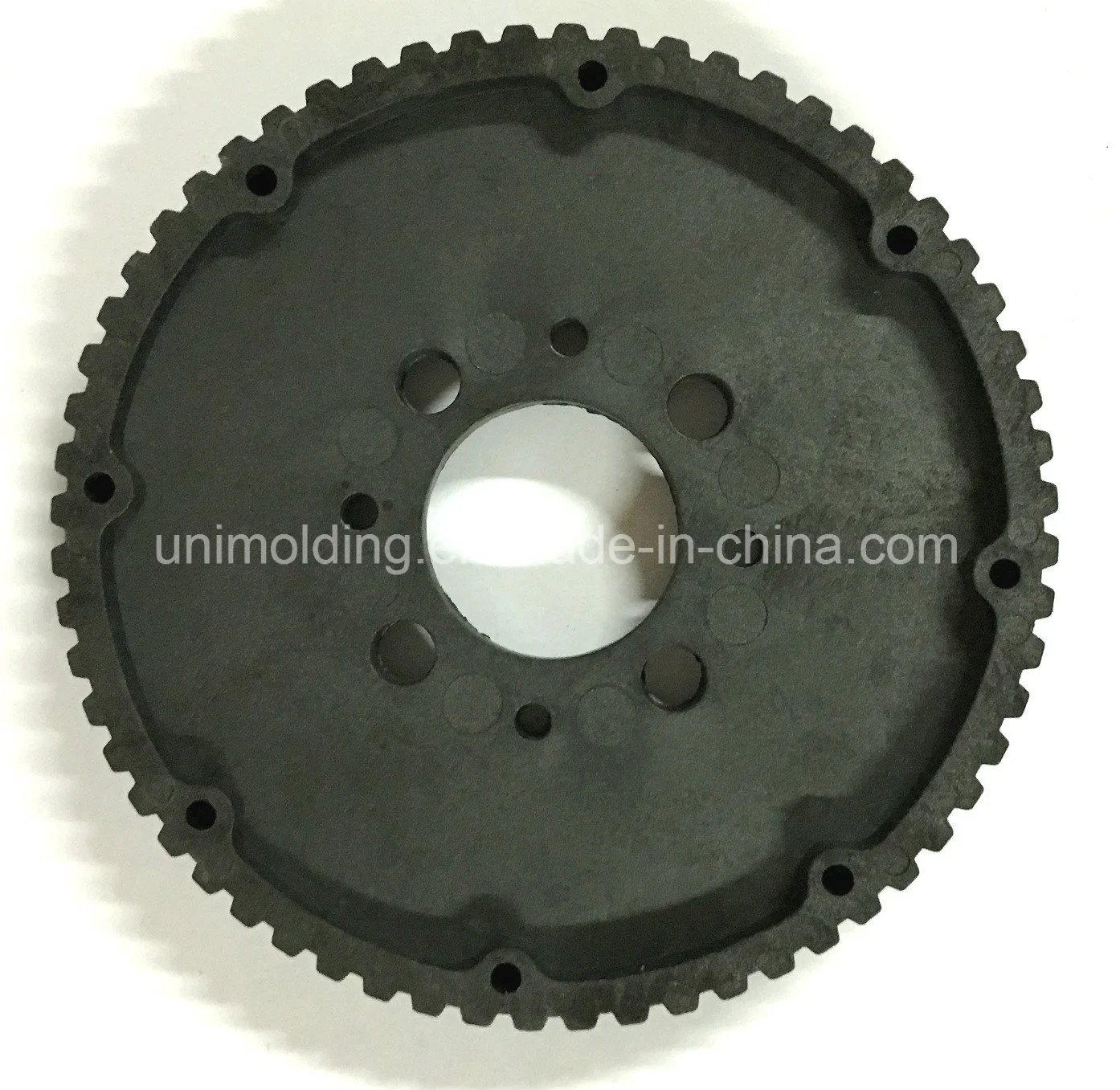 Plastic Gear/ CNC Machined Plastic Star Wheel/Plastic Carbon Gear