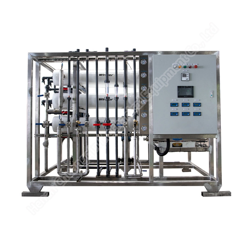 RO Small Pure Water Equipment for Dialysis Equipment Small Drinking Water Underground Water Equipment Drinking Water Treatment Treatment Equipment