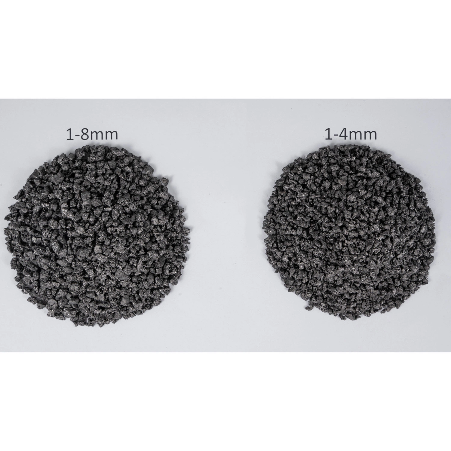 Graphitized Petroleum Coke for Iron Foundry From Manufacturer