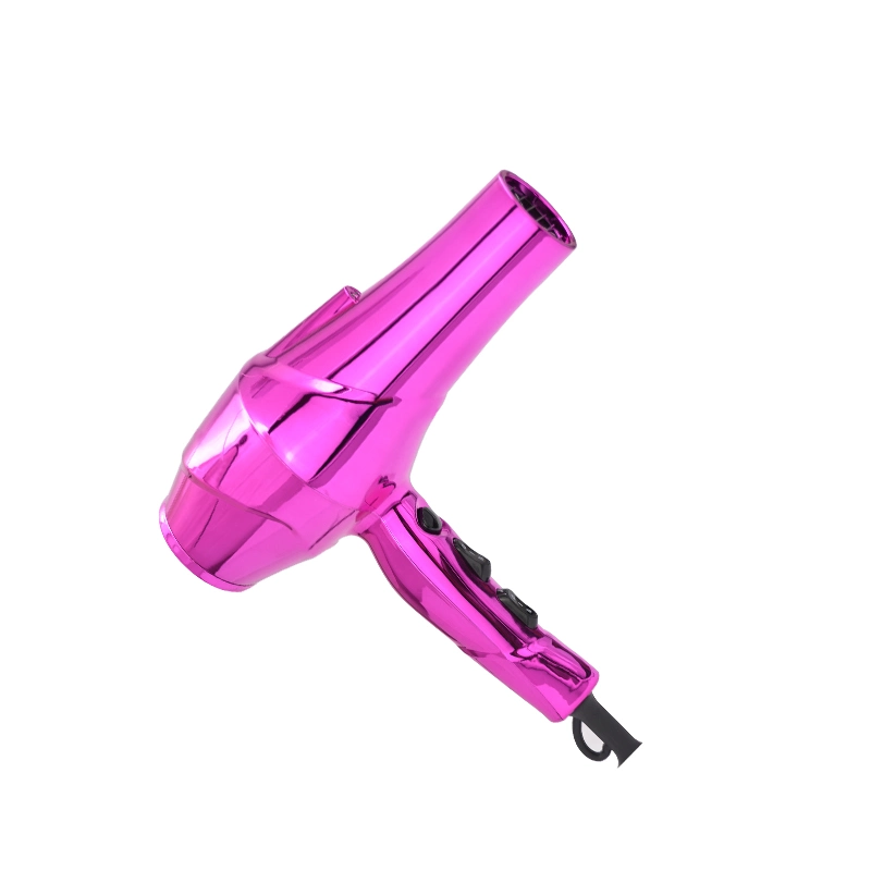 One Step Hair Dryer 2300 Watt Volumizing Turbo Hair Dryer Salon Performance AC Motor Styling Hair Dryer