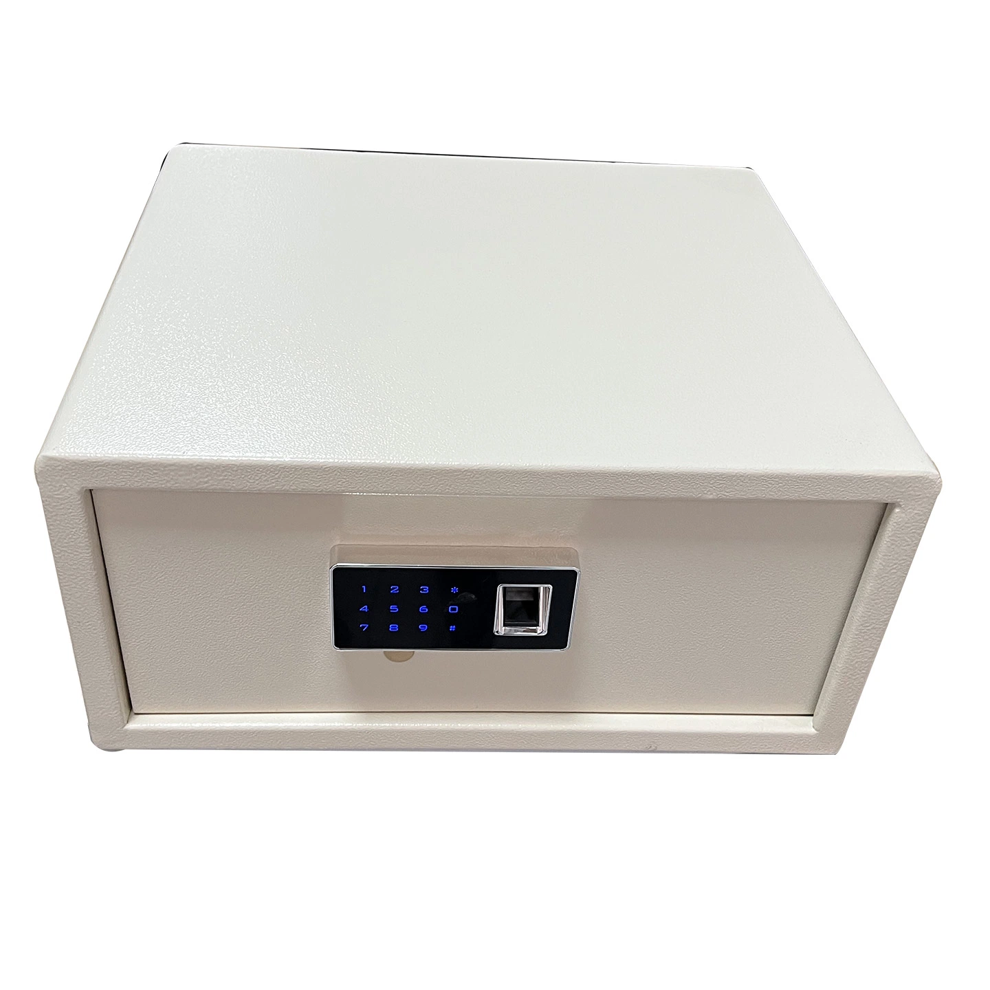 Electronic Safe Deposit Box for Electronic Hotel Safe and Laptop