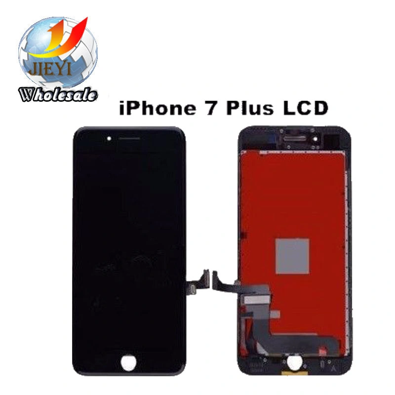 Téléphone cellulaire/Prix de gros de pièces mobiles de haute qualité SL/Auo/LG de qualité pour iPhone 7 Plus l'écran LCD